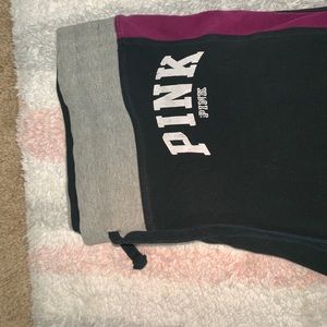 PINK Leggings